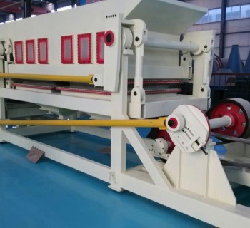 復(fù)合式動篩跳汰機(jī)